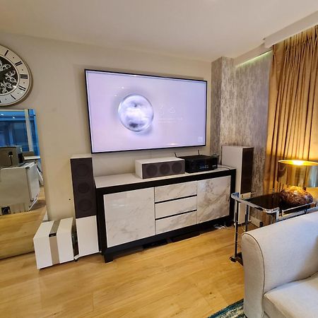 Stylish And Modern 1 Bedroom Apartment In Farringdon London Exterior photo