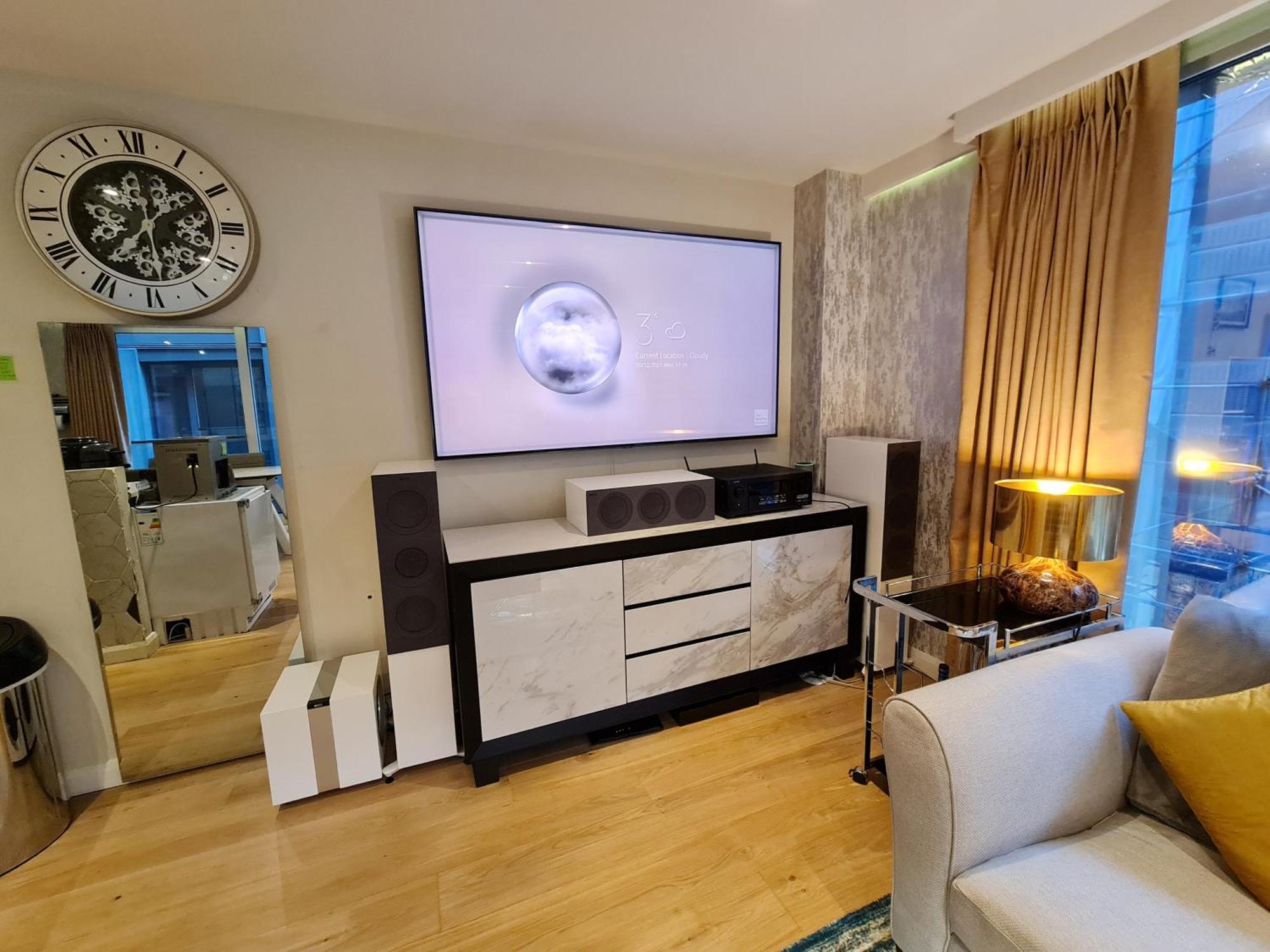 Stylish And Modern 1 Bedroom Apartment In Farringdon London Exterior photo